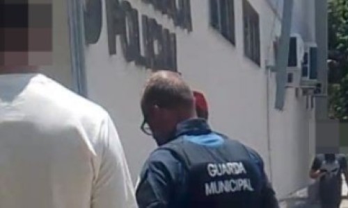 GMVR prende foragido da Justiça graças às câmeras de leitura de placas